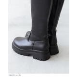 ロングブーツ 膝下 レディース | welleg | 詳細画像7 