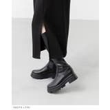 ロングブーツ 膝下 レディース | welleg | 詳細画像9 