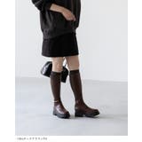 ロングブーツ 膝下 レディース | welleg | 詳細画像10 