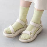 9051ライトグリーン | 靴下 ソックス レッグウェア | welleg