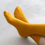 9064マスタード | 靴下 ソックス レッグウェア | welleg