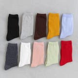 靴下 ソックス レッグウェア | welleg | 詳細画像3 