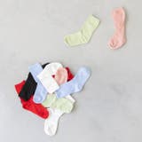 子供 靴下 ソックス | welleg | 詳細画像3 