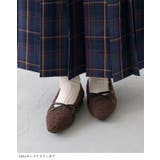 パンプス 走れる フラット | welleg | 詳細画像12