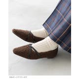 パンプス 走れる フラット | welleg | 詳細画像13