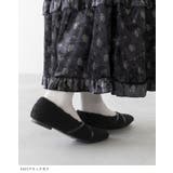パンプス 走れる フラット | welleg | 詳細画像15