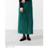 パンプス インヒール ローヒール | welleg | 詳細画像12 