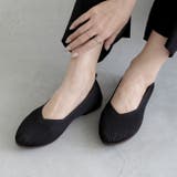 4020ブラック | パンプス 走れる 履きやすい | welleg