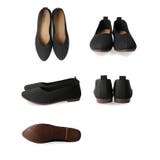 パンプス 走れる 履きやすい | welleg | 詳細画像28 