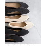 パンプス 走れる 履きやすい | welleg | 詳細画像15 