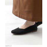 パンプス 走れる 履きやすい | welleg | 詳細画像18 