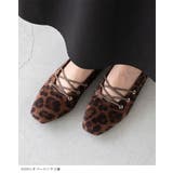 パンプス フラットシューズ ぺたんこパンプス | welleg | 詳細画像11 