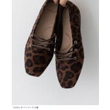 パンプス フラットシューズ ぺたんこパンプス | welleg | 詳細画像13 