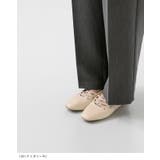 パンプス フラットシューズ ぺたんこパンプス | welleg | 詳細画像14 