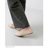 パンプス フラットシューズ ぺたんこパンプス | welleg | 詳細画像15 