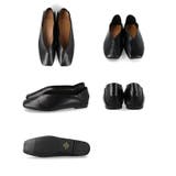 パンプス ぺたんこ 2way | welleg | 詳細画像20 