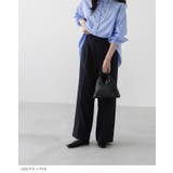 パンプス ぺたんこ 2way | welleg | 詳細画像9 