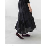 パンプス ぺたんこ 2way | welleg | 詳細画像15 