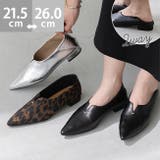 パンプス 走れる 履きやすい | welleg | 詳細画像1 