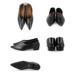 パンプス 走れる 履きやすい | welleg | 詳細画像18 