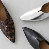 パンプス 走れる 履きやすい | welleg | 詳細画像3 