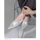 パンプス 走れる 履きやすい | welleg | 詳細画像4 