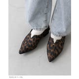 パンプス 走れる 履きやすい | welleg | 詳細画像12 