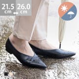 パンプス 走れる 履きやすい | welleg | 詳細画像1 