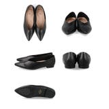 パンプス 走れる 履きやすい | welleg | 詳細画像20 