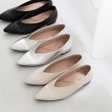 パンプス 走れる 履きやすい | welleg | 詳細画像3 