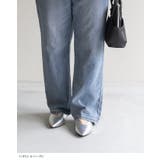 パンプス 走れる 履きやすい | welleg | 詳細画像4 