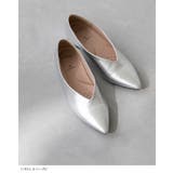 パンプス 走れる 履きやすい | welleg | 詳細画像12 