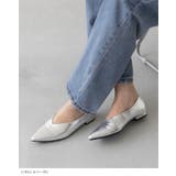 パンプス 走れる 履きやすい | welleg | 詳細画像14 