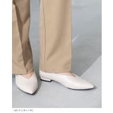 パンプス 走れる 履きやすい | welleg | 詳細画像15 