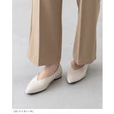 パンプス 走れる 履きやすい | welleg | 詳細画像16 