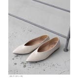 パンプス 走れる 履きやすい | welleg | 詳細画像18 