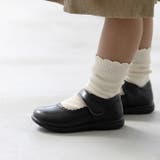 1020ブラックPU | 子供靴 キッズシューズ フォーマル | welleg