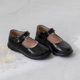 2020ブラックEN | 子供靴 キッズシューズ フォーマル | welleg