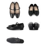 パンプス 走れる ストラップ | welleg | 詳細画像24 