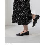 パンプス 走れる ストラップ | welleg | 詳細画像4 