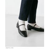 パンプス 走れる ストラップ | welleg | 詳細画像7 