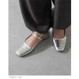 パンプス 走れる ストラップ | welleg | 詳細画像10 