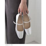 パンプス 走れる ストラップ | welleg | 詳細画像12 