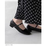 パンプス 走れる ストラップ | welleg | 詳細画像14 