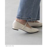 パンプス 走れる ストラップ | welleg | 詳細画像17 