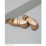 パンプス 走れる ストラップ | welleg | 詳細画像20 