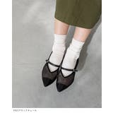 パンプス 走れる ストラップパンプス | welleg | 詳細画像6