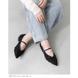 パンプス 走れる ストラップパンプス | welleg | 詳細画像17