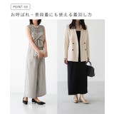 ヒールコンシャス パールモチーフ ポインテッドトゥ | welleg | 詳細画像7