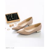 ヒールコンシャス パールモチーフ ポインテッドトゥ | welleg | 詳細画像17